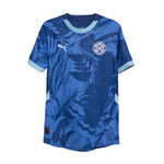 PARAGUAY AWAY JERSEY  