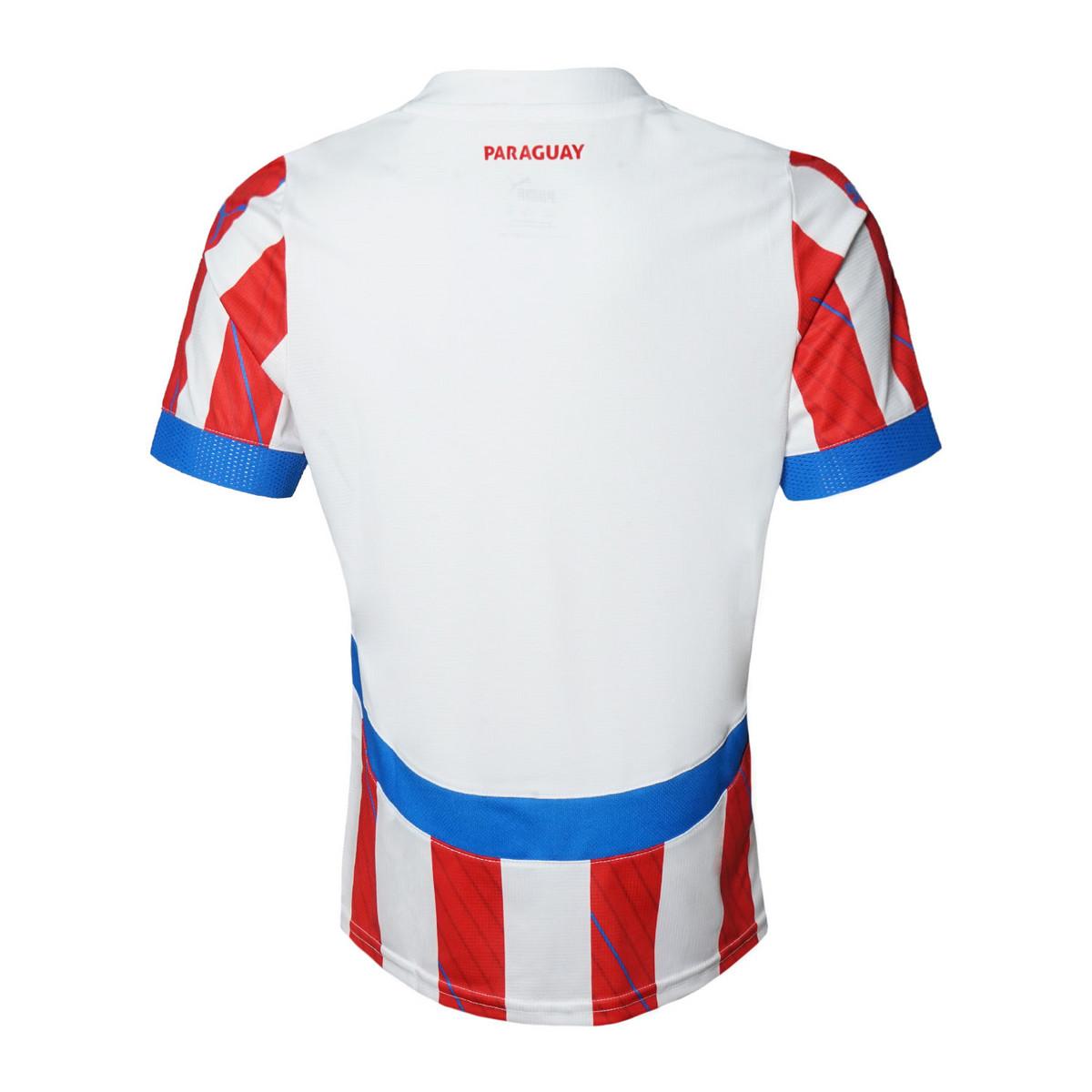 PARAGUAY HOME JERSEY KIDS 