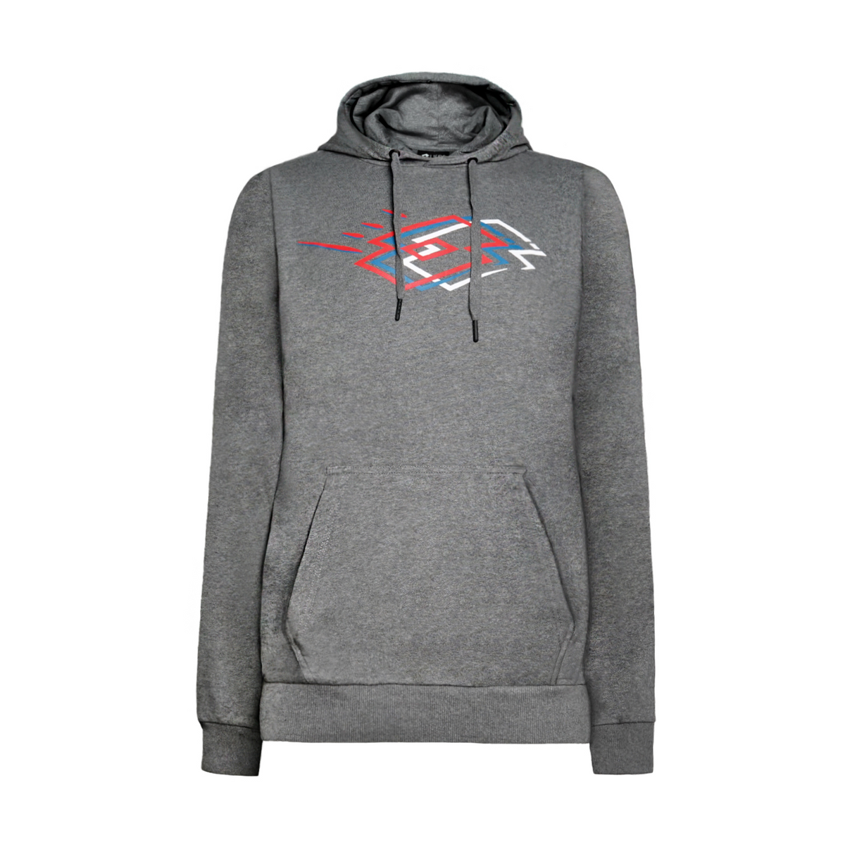 HOODED TERRY MEN #2206931cw
