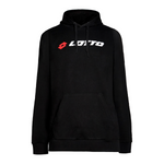 HOODED TERRY MEN 