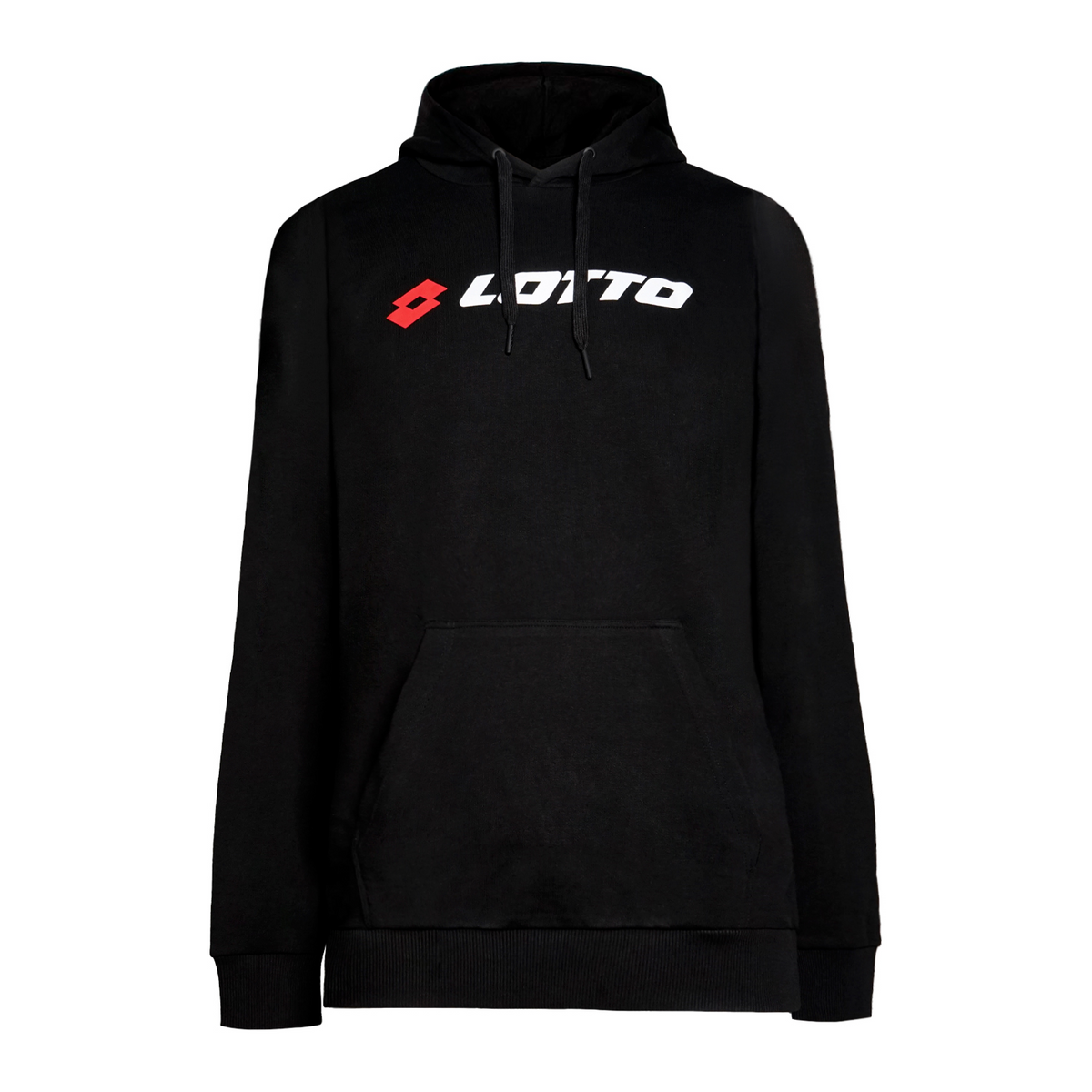 HOODED TERRY MEN #2182421cl