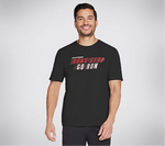 FAST TRACK TEE 