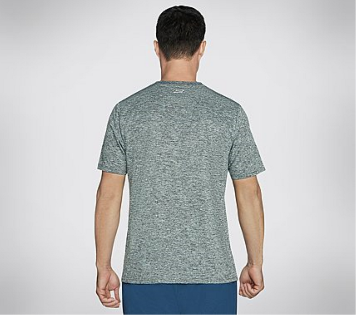 GODRI CHARGE TEE 