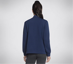 THE HOODLESS HOODIE GO WALK EVERYWHERE JACKET 