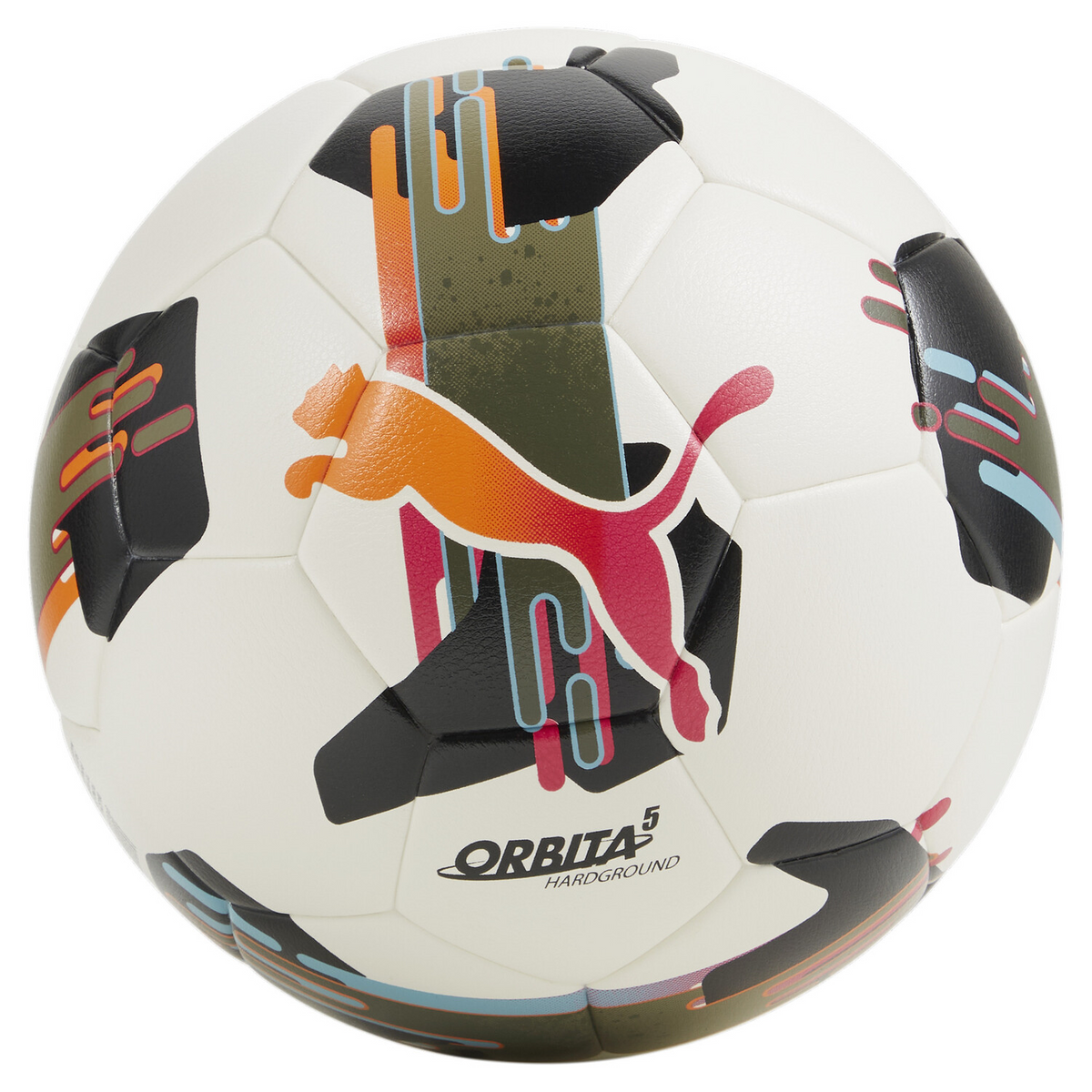 PUMA ORBITA 5 TB HARDGROUND #084329/01