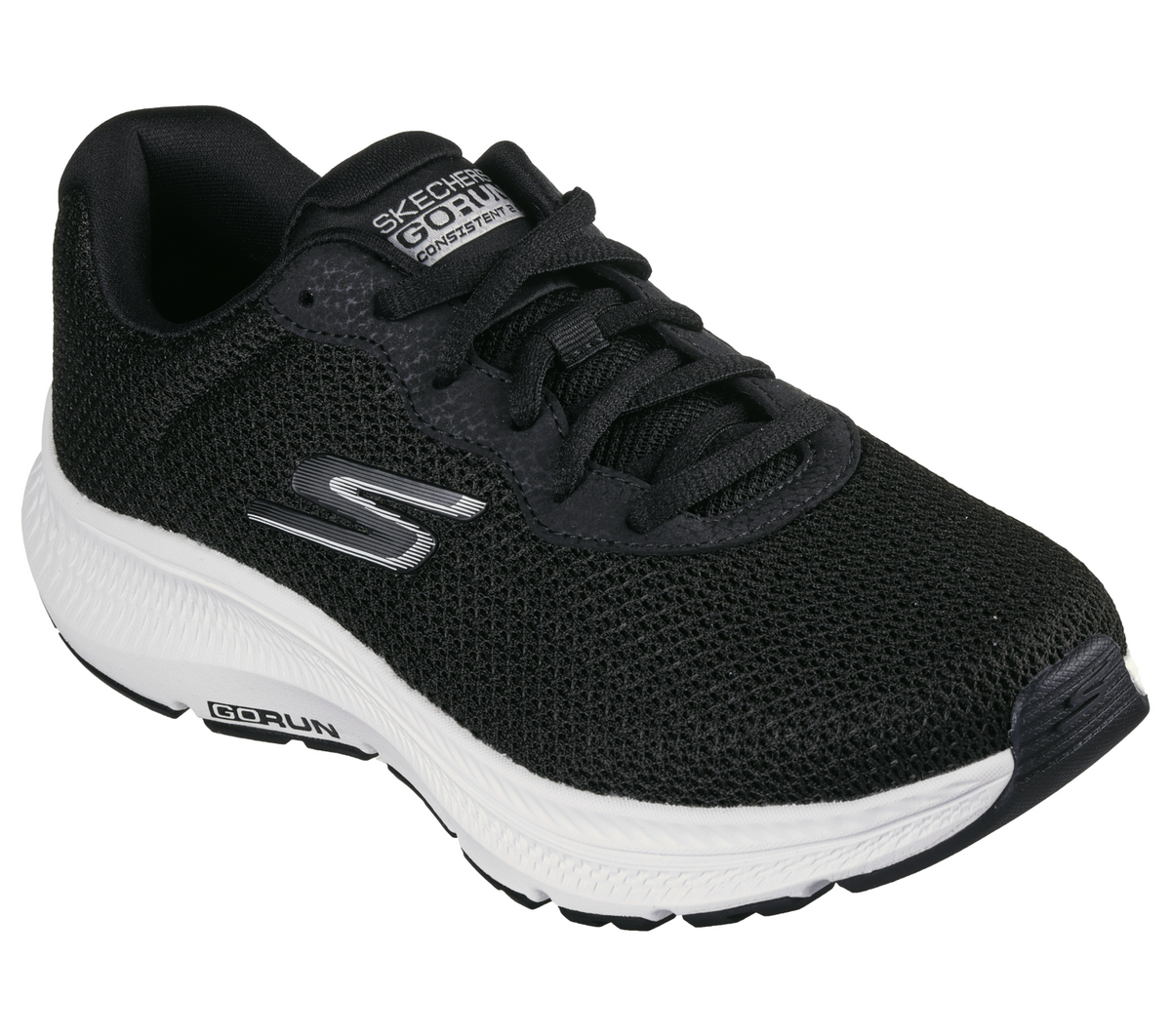 GO RUN CONSISTENT 2.0 - ENGAGED #128605bkw