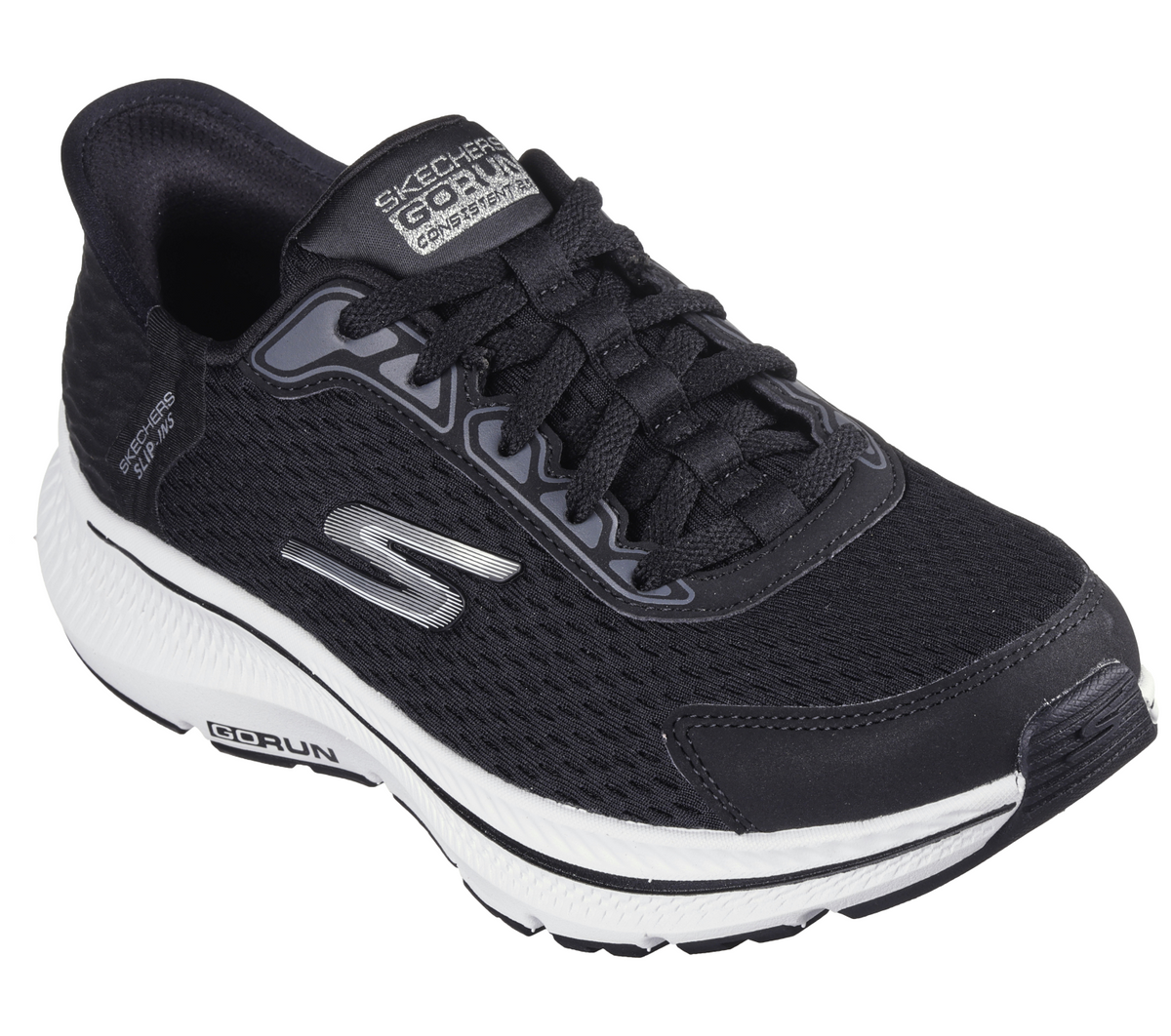 SKECHERS SLIP-INS: GO RUN CONSISTENT 2.0 - ENDURE 