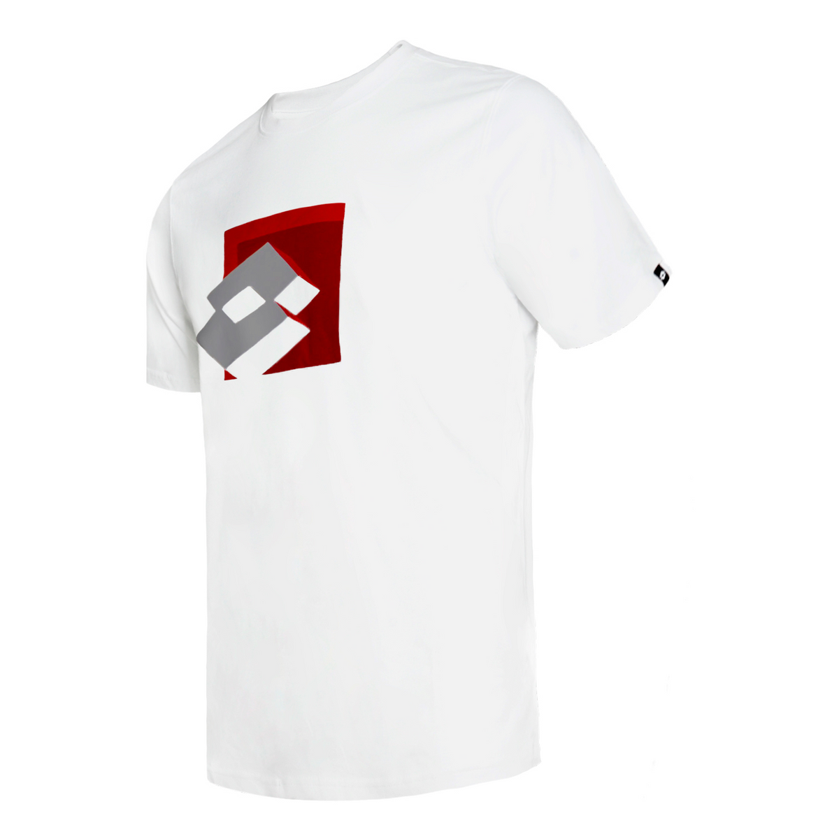 TEE LOSANGA 3D 