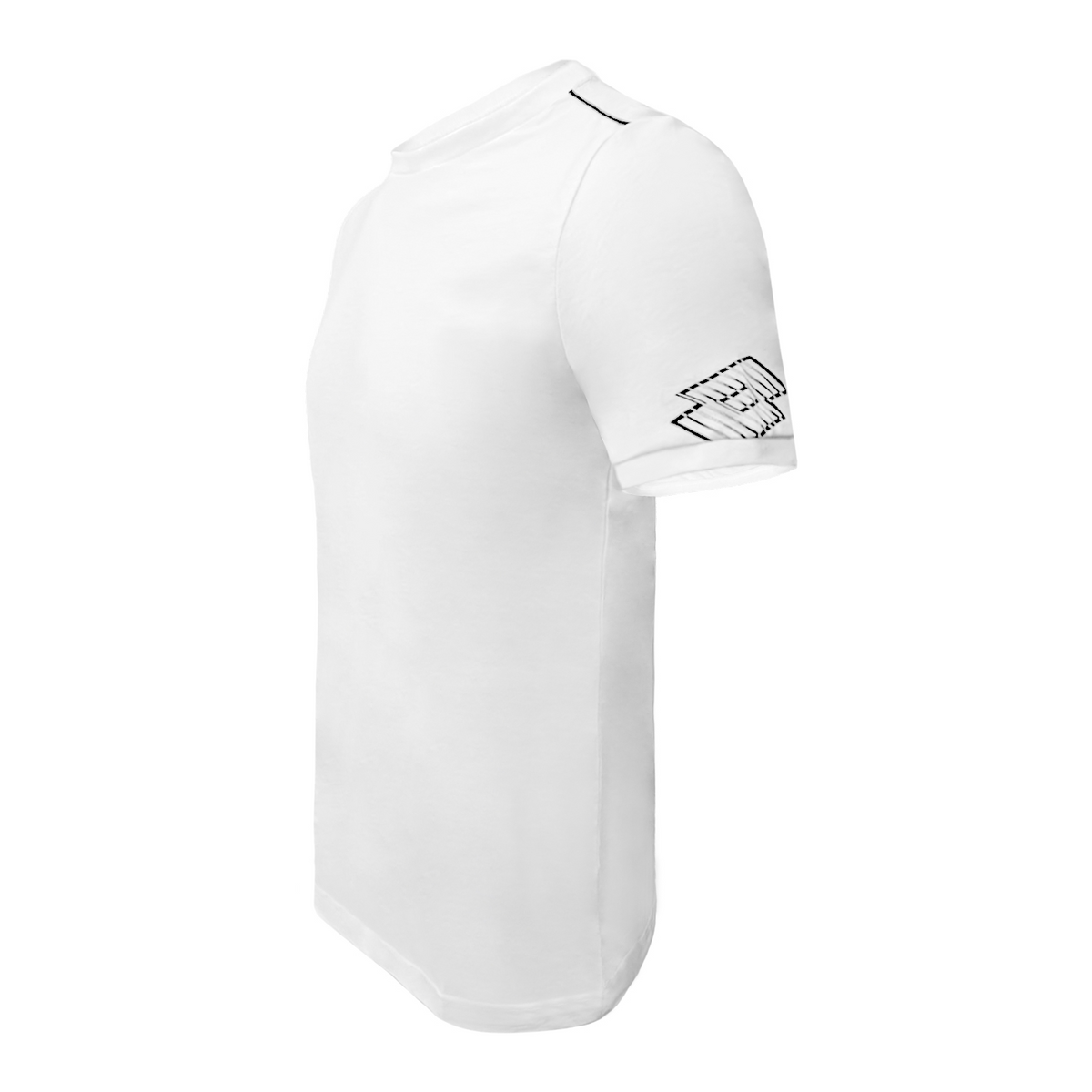 LOGO UNO II TEE 2 0  