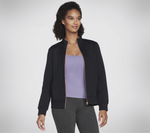 THE HOODLESS HOODIE GO WALK EVERYWHERE JACKET 