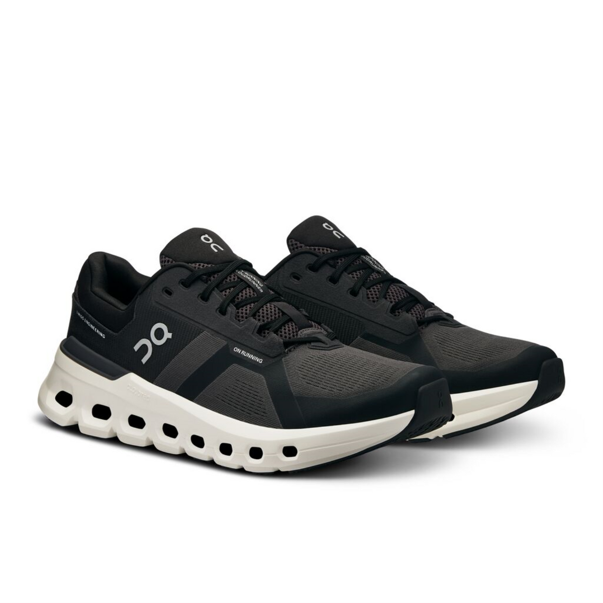 CLOUDRUNNER 2 