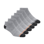 3PK MENS FULL TERRY NO SHOW 