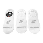 3PK WOMENS NON TERRY NO SHOW 
