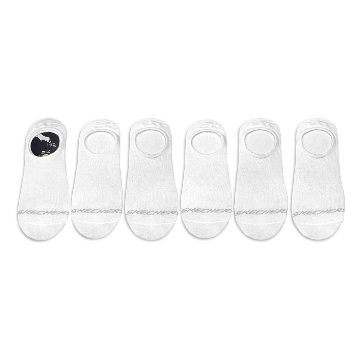 3PK MENS NON TERRY NO SHOW   #s117892/100