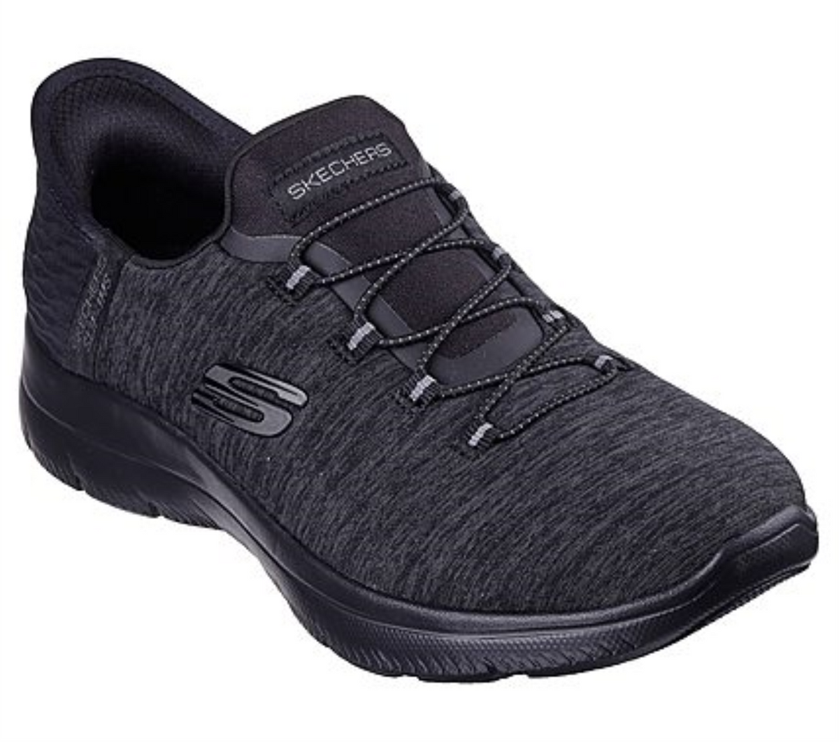 SKECHERS SLIP-INS: SUMMITS - DAZZLING HAZE 