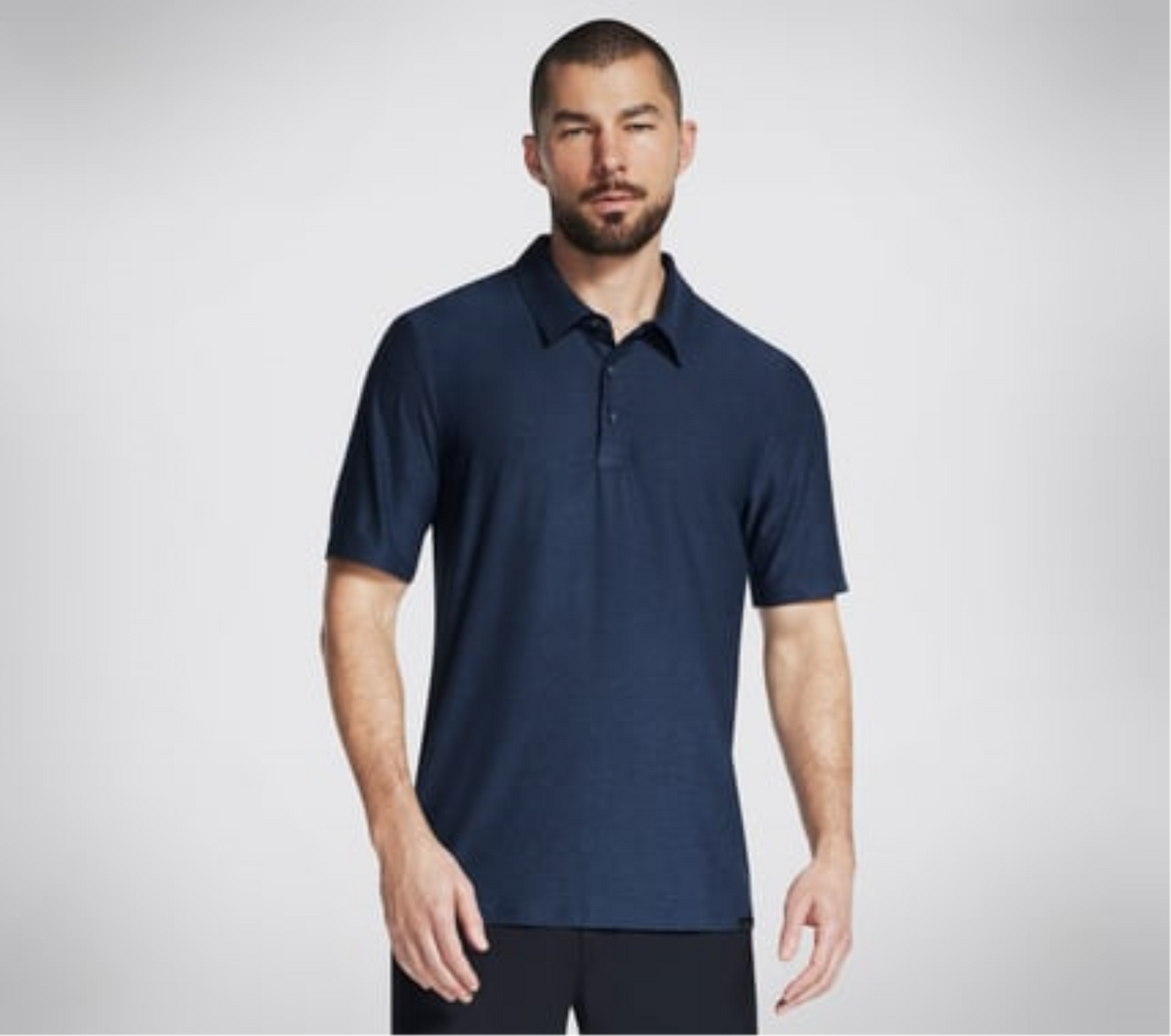 GODRI ALL DAY POLO 