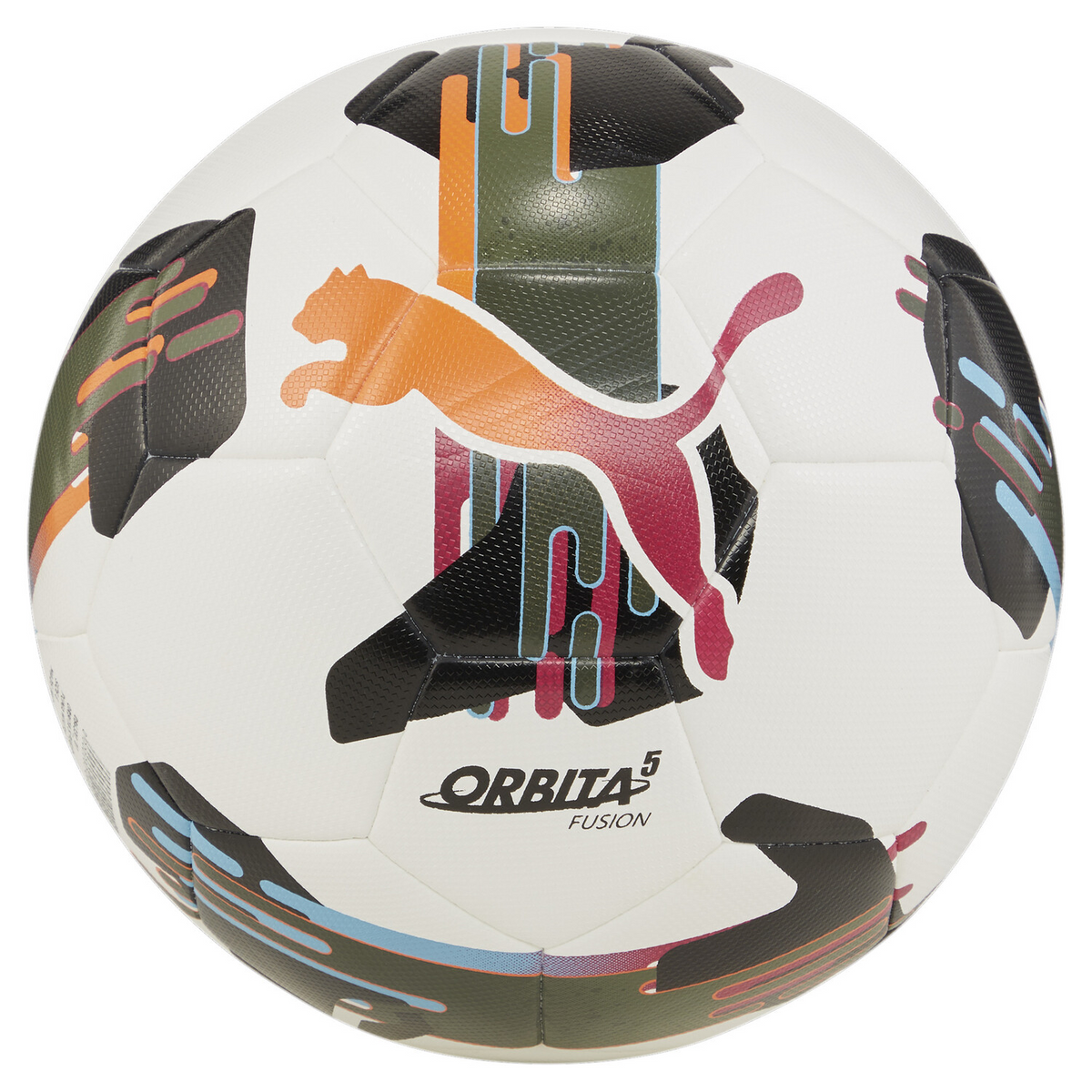 ORBITA 5 FUSION 