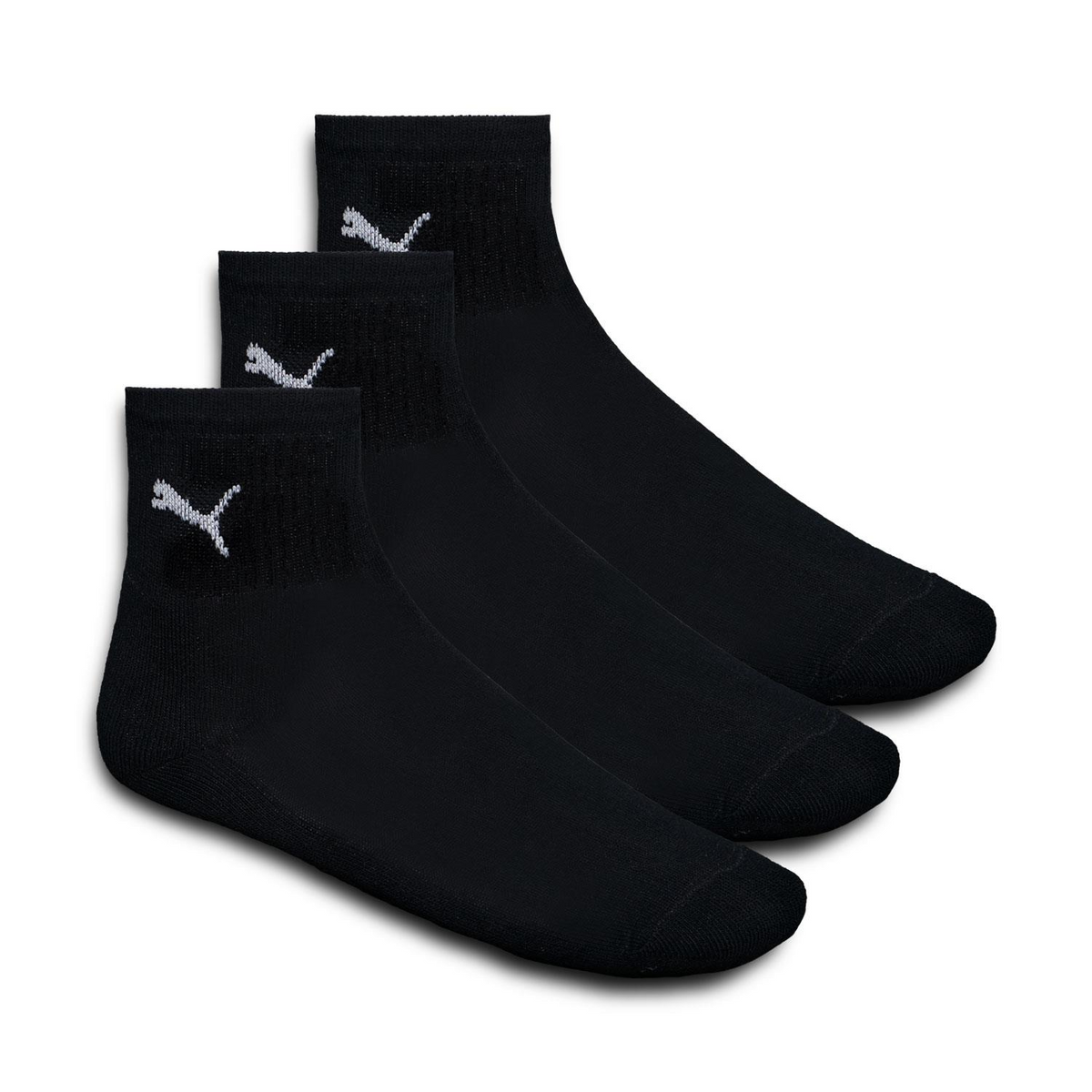 PUMA 3P SOCKS 