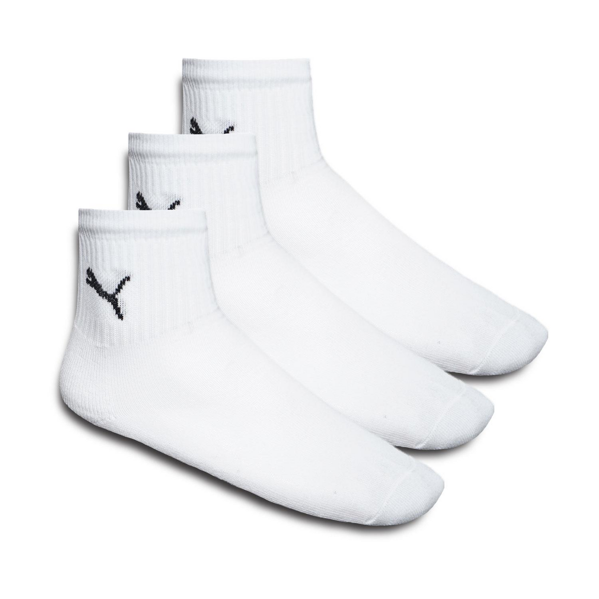 PUMA 3P SOCKS #100000968/002