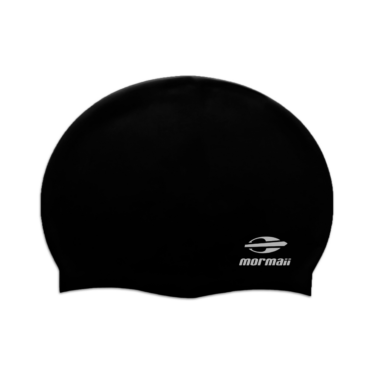 GORRO P/ NATACION MORMAII #scp09-bk