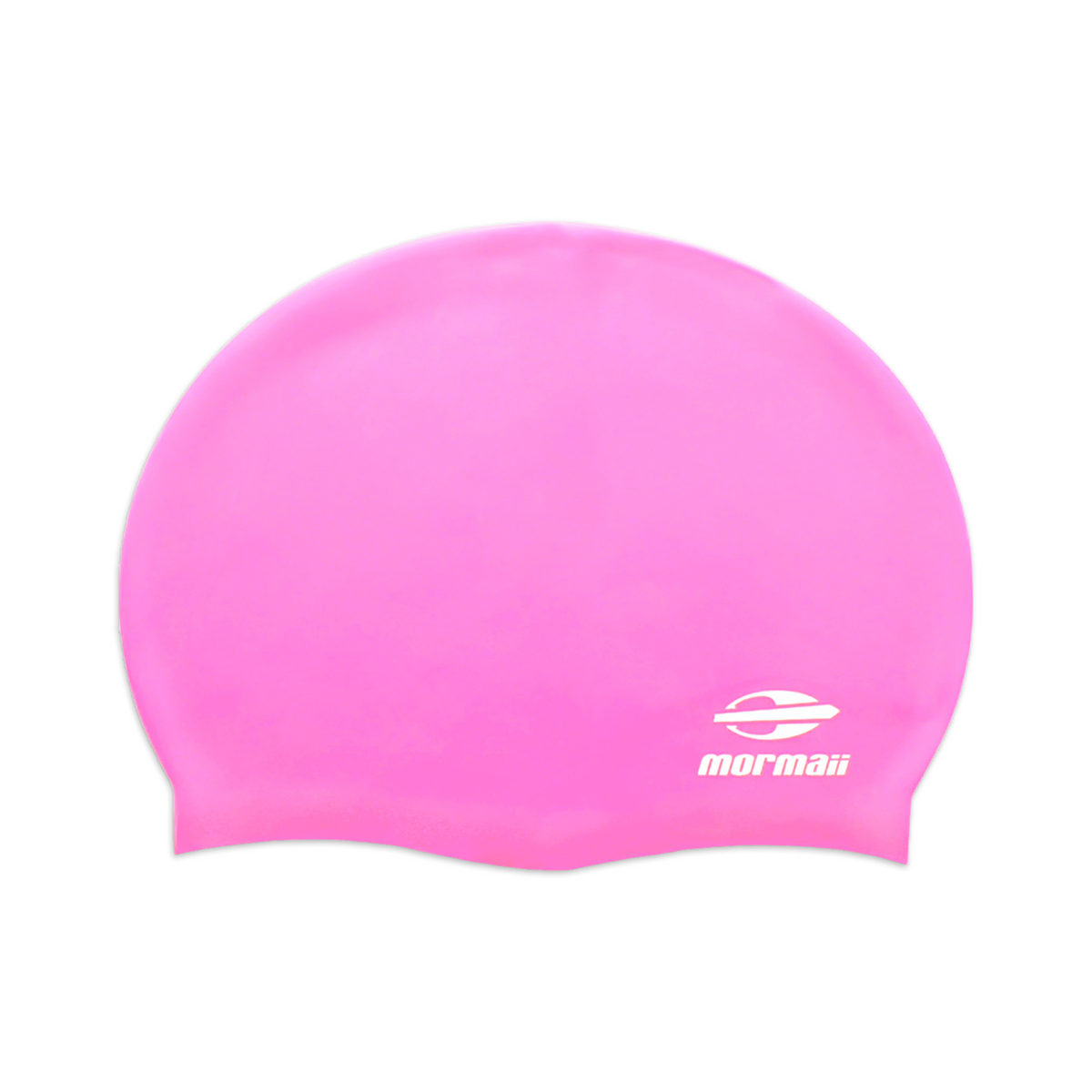 GORRO P/ NATACION MORMAII #scp09-pk