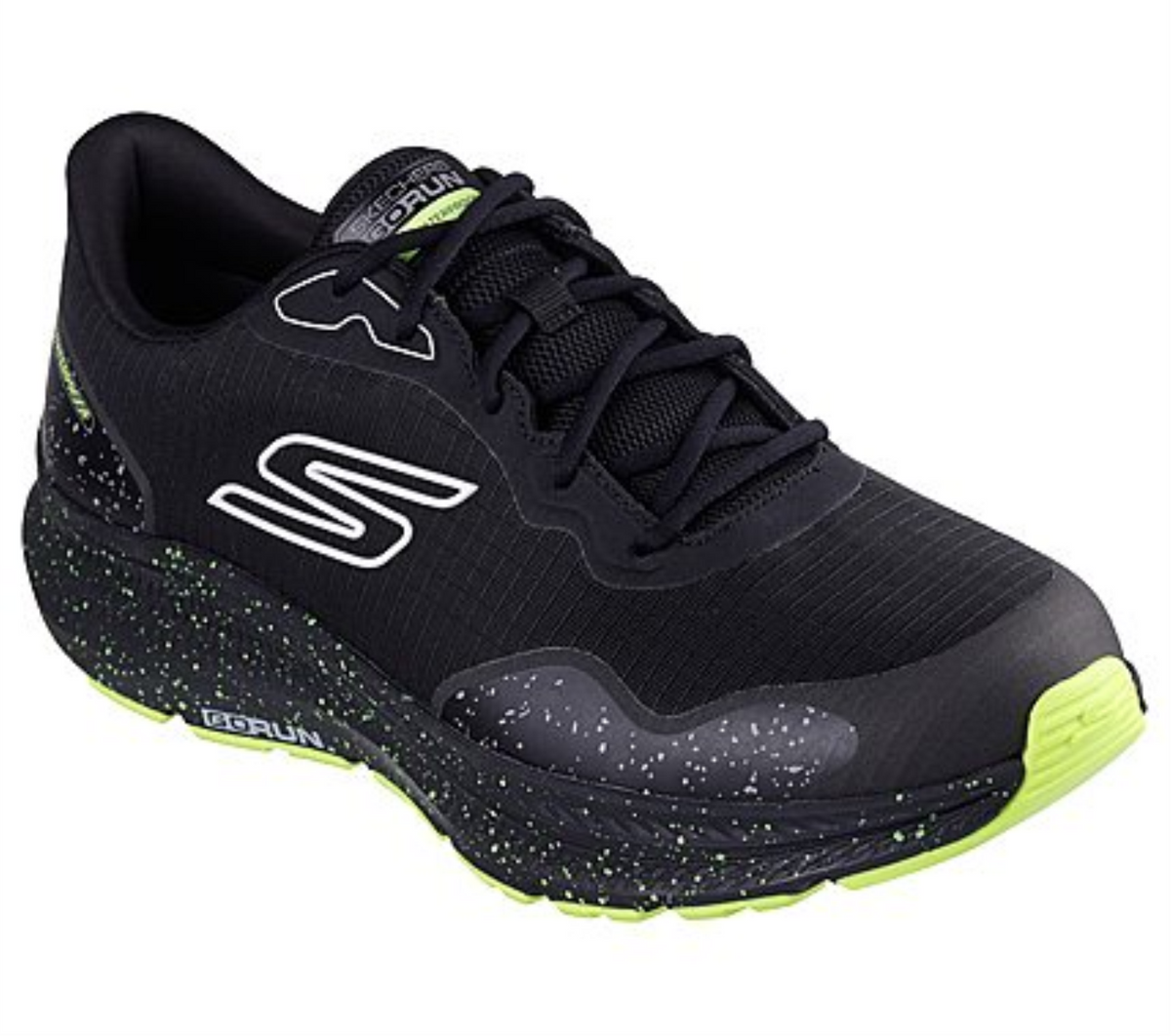 GO RUN CONSISTENT 2.0 - PIEDMONT 