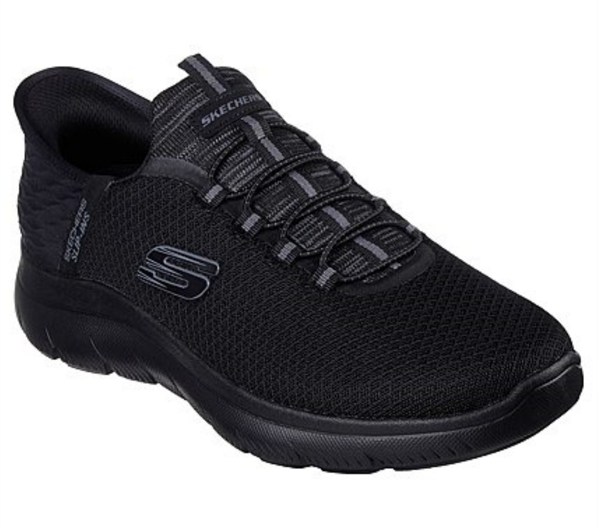SLIP-INS: SUMMITS - HIGH RANGE 