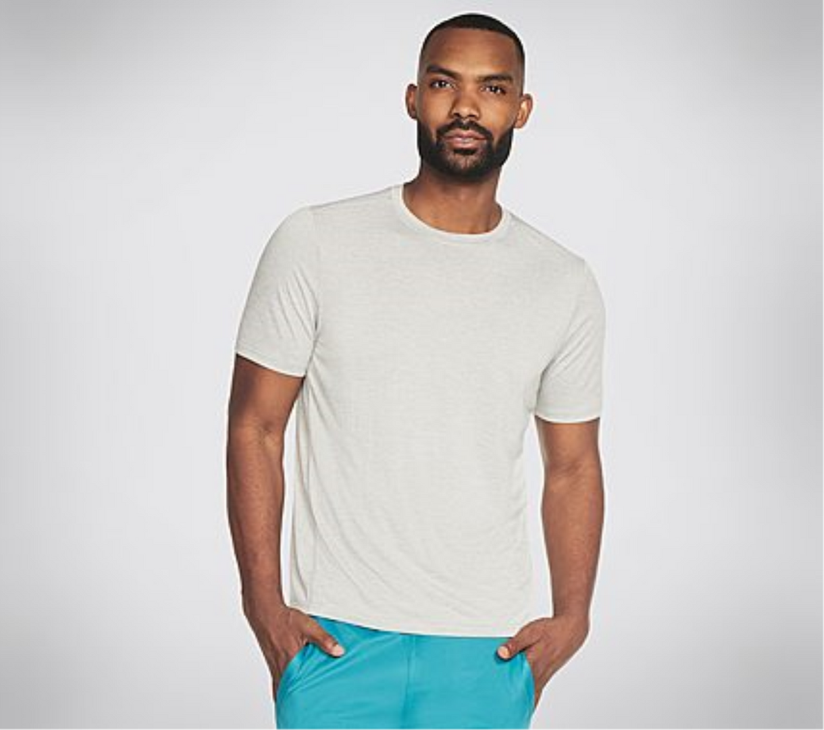GODRI CHARGE TEE 