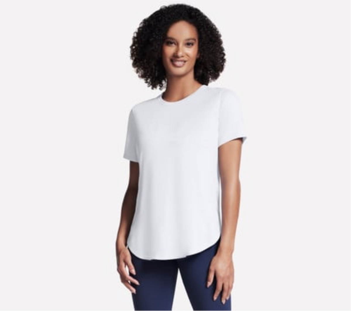GODRI SWIFT TUNIC TEE 