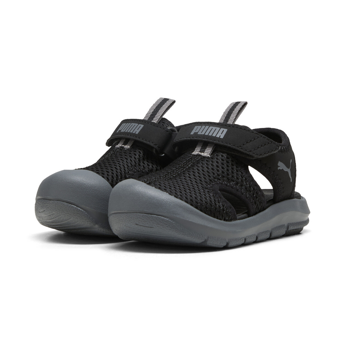 PUMA FUN RACER SANDAL MESH V INF 