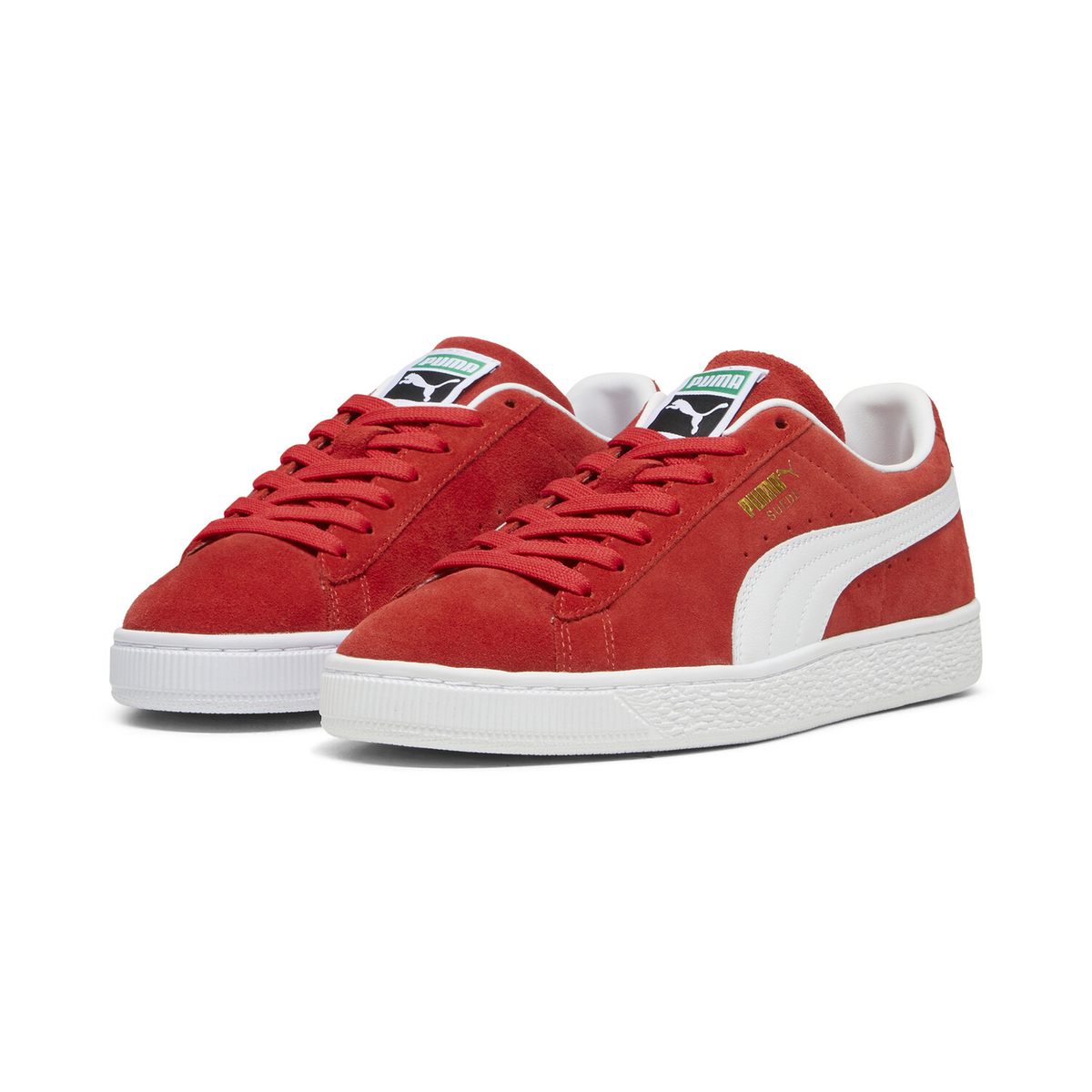 SUEDE CLASSIC #399781/02