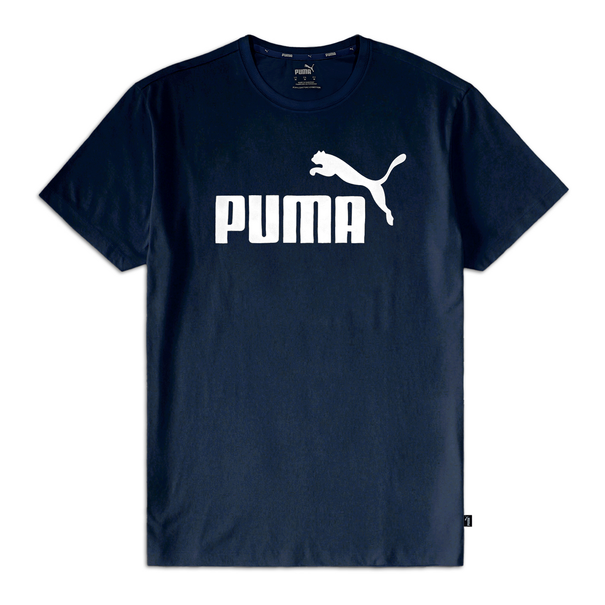 ESSENTIALS LOGO MEN'S TEE 