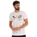 TEE BEACH PALM 