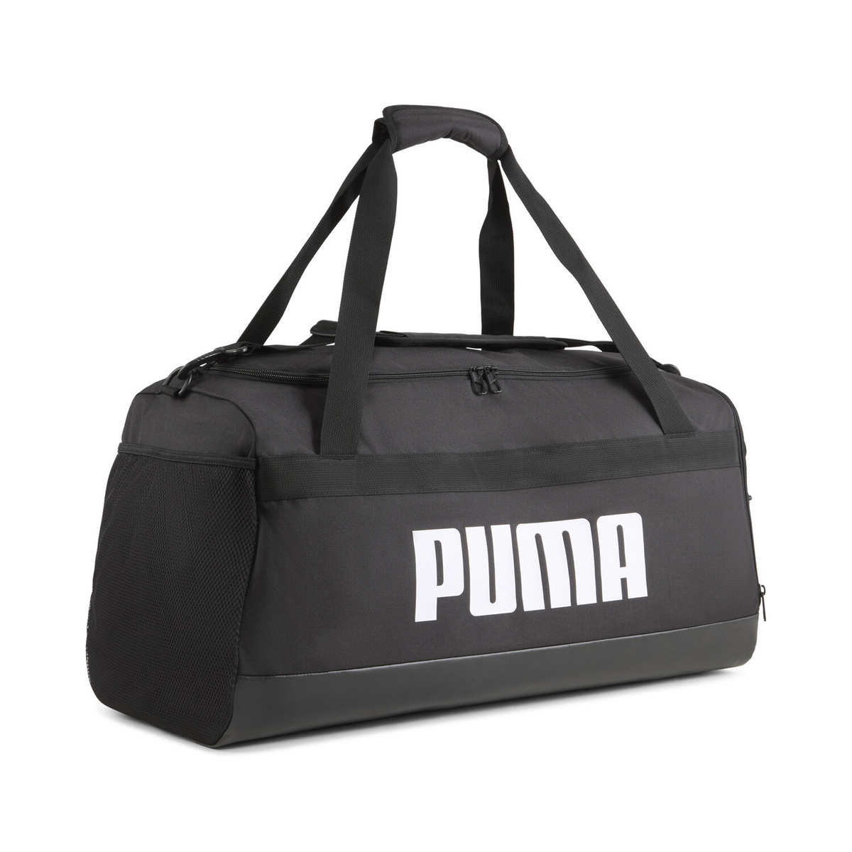 PUMA CHALLENGER MEDIUM SPORTS BAG 