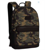 ESSENTIAL BACKPACK  