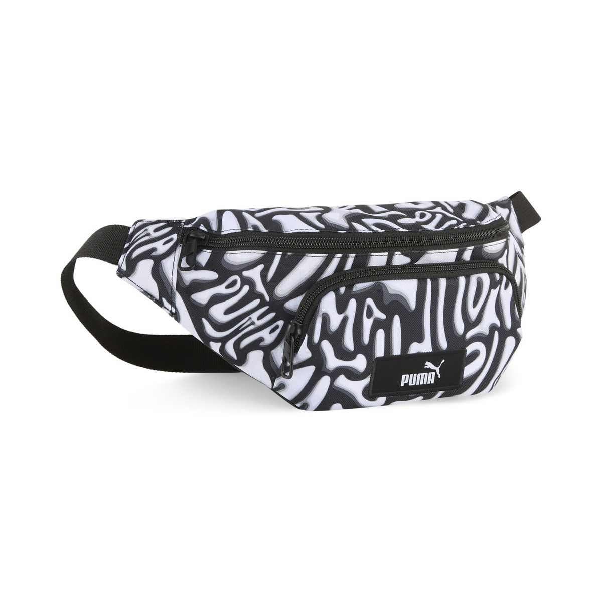 ACADEMY AOP WAIST BAG 