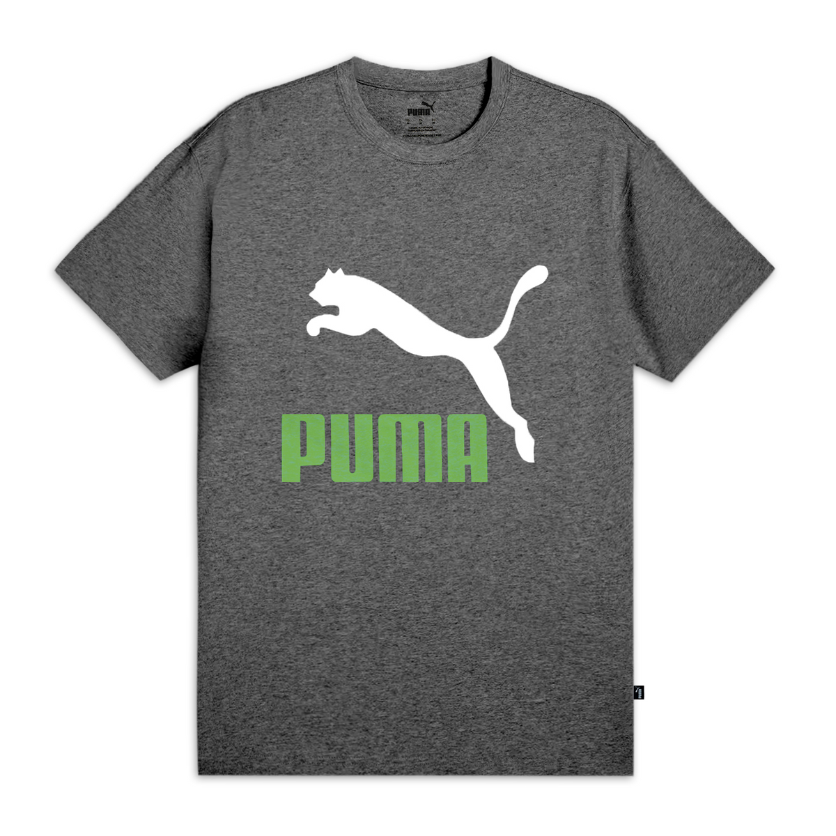CLASSICS LOGO TEE 