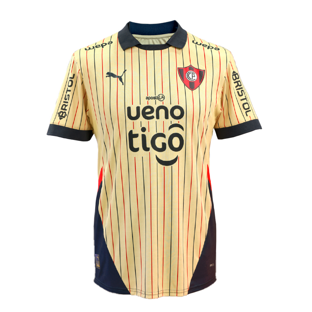 CCP 2025 AWAY SHIRT #773064cv01