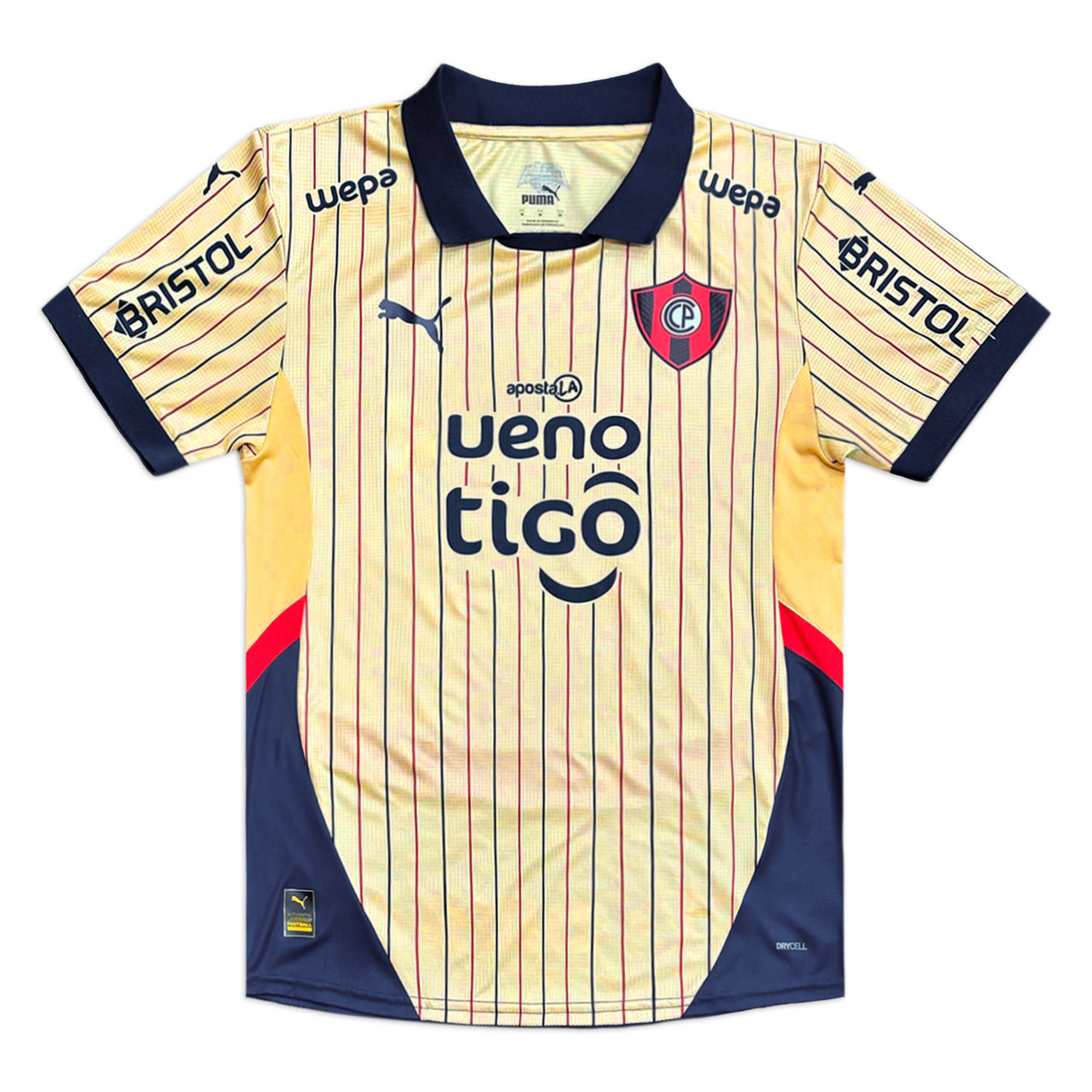 CCP 2025 AWAY SHIRT 