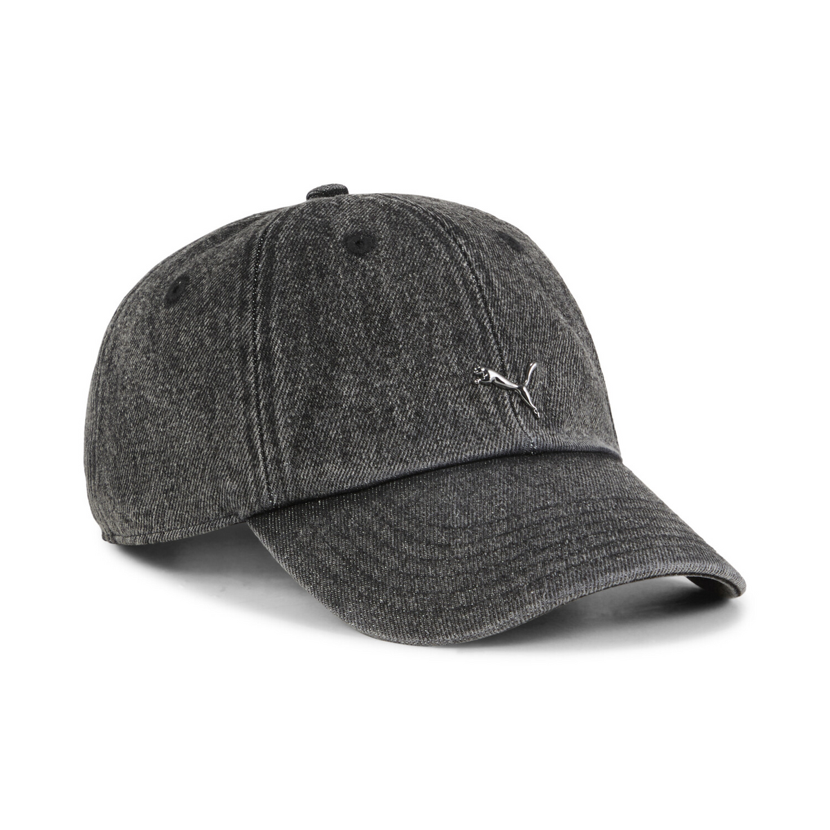 WARDROBE ESS METAL DAD CAP #025968/01