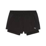 W RUN VELOCITY 2IN1 3' SHORT 