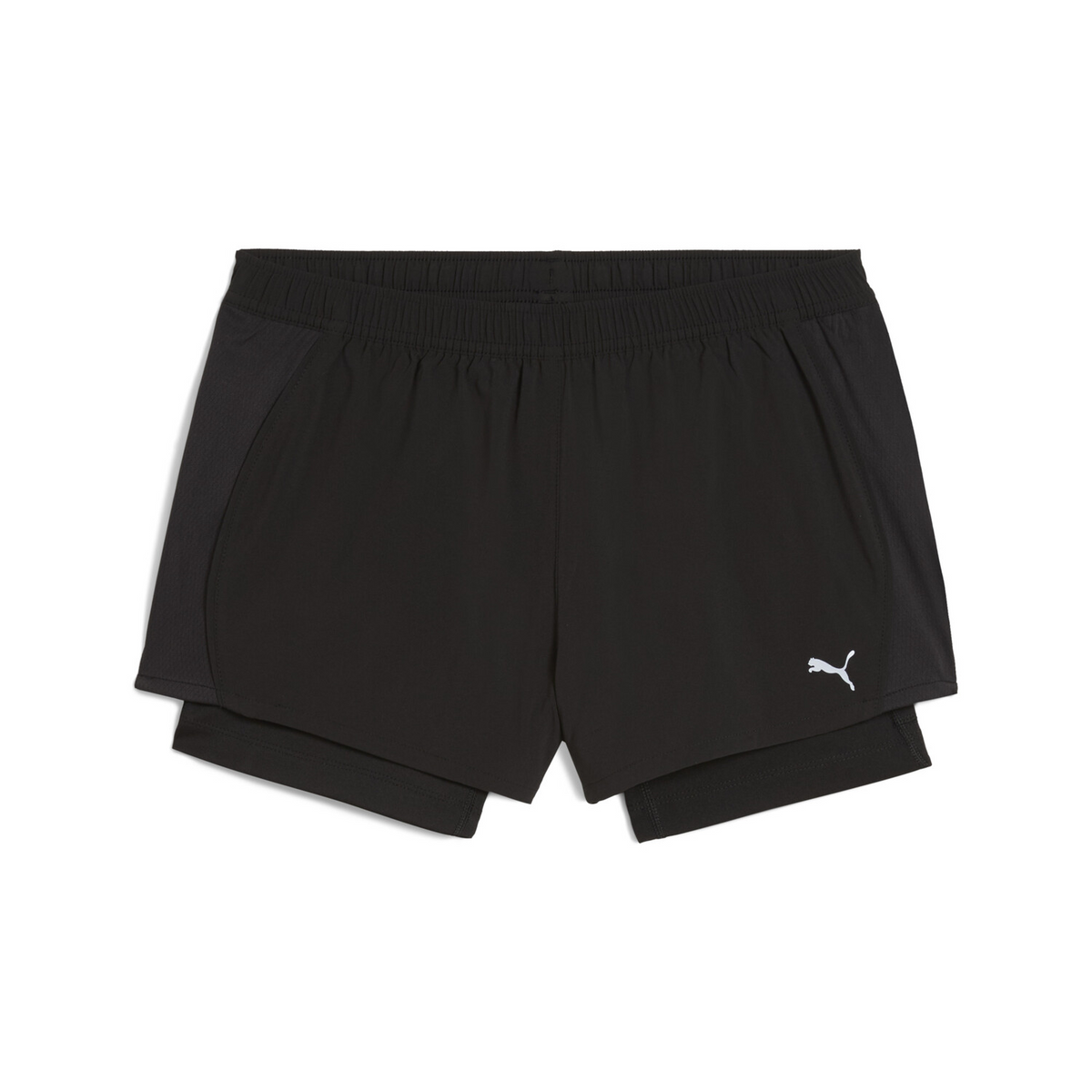 W RUN VELOCITY 2IN1 3' SHORT #52658801