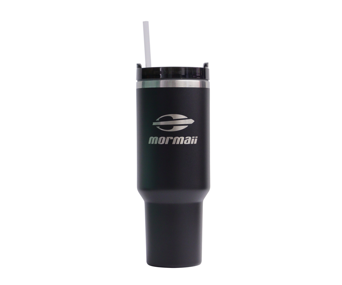 MORMAII VACUUM BOTTLE 