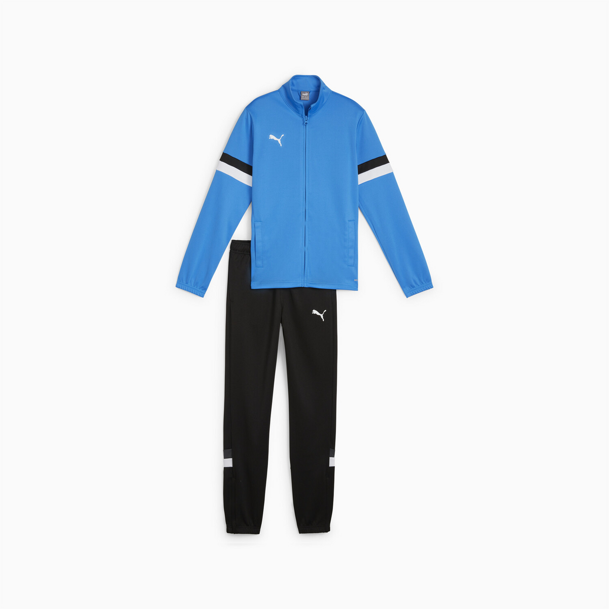 TEAMRISE TRACKSUIT JR #65865502