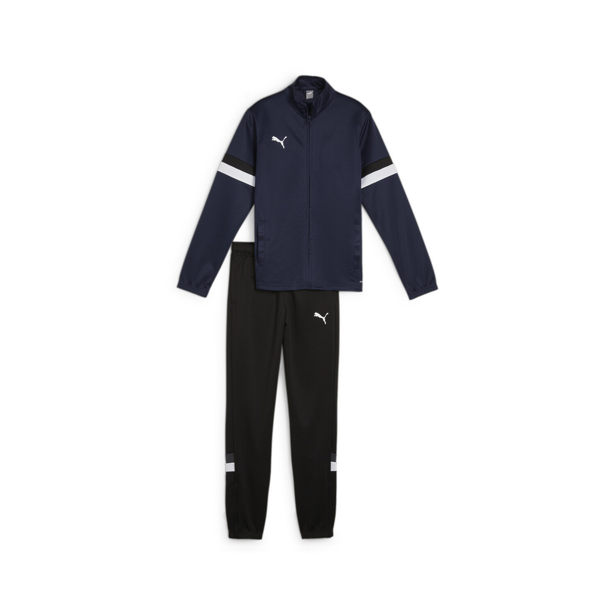 TEAMRISE TRACKSUIT JR 