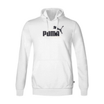 ESSENTIALS BIG LOGO HOODIE 