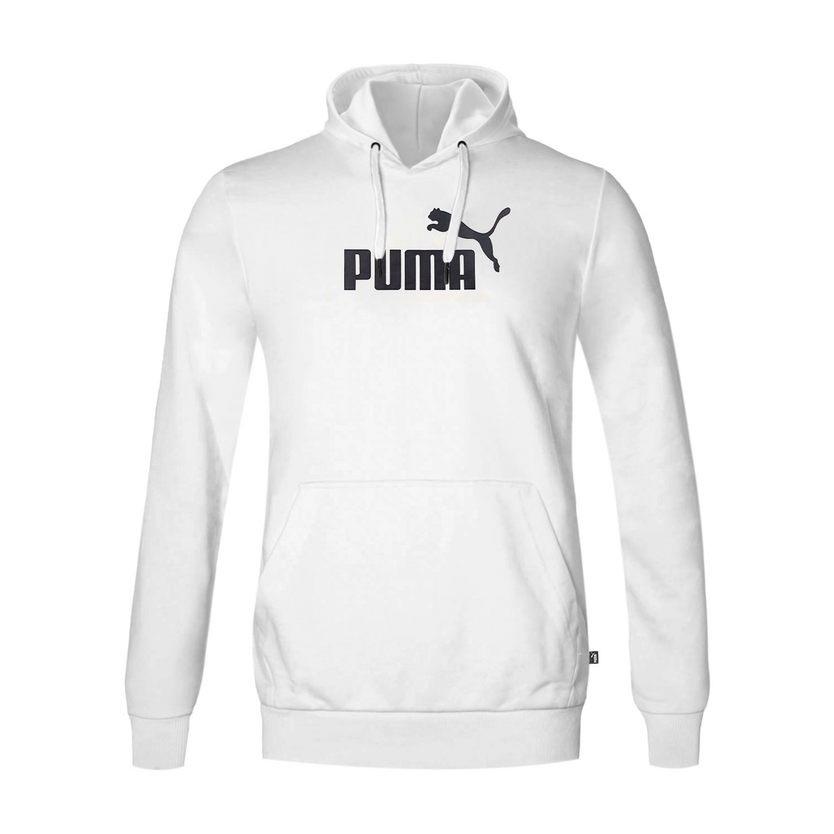 ESSENTIALS BIG LOGO HOODIE #586686a02