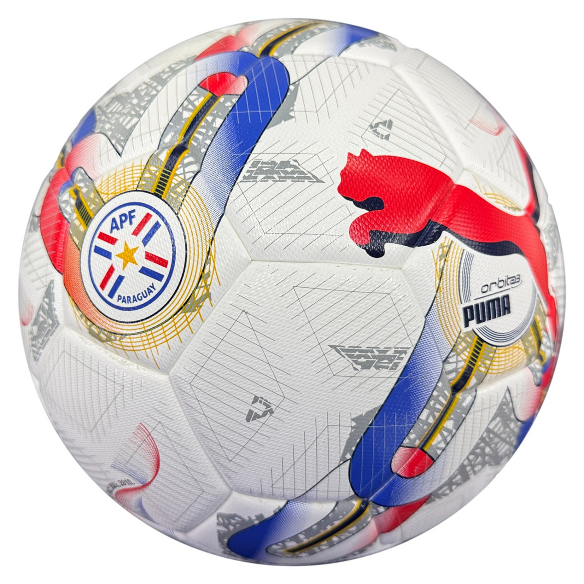 APF PUMA ORBITA 3 TB (FIFA QUALITY) 