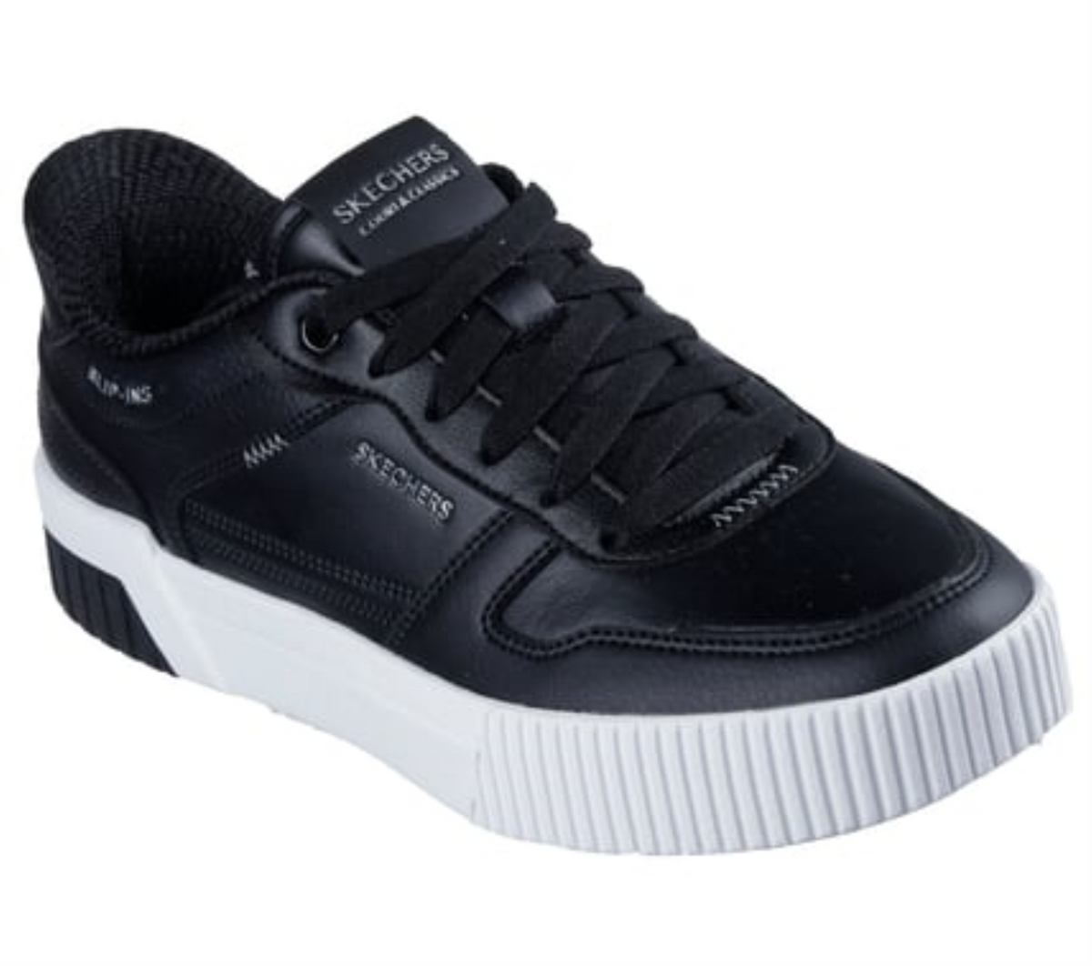 SKECHERS SLIP-INS: JADE - PUT IT IN NEUTRAL 