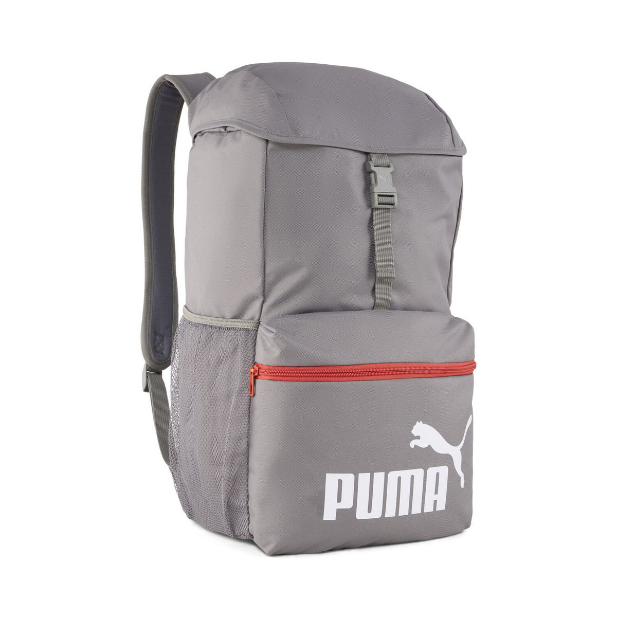 PUMA PHASE HOODED BACKPACK  